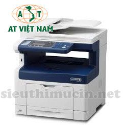 Máy in đa chức năng Xerox Docuprint M455DF                                                                                                                                                              